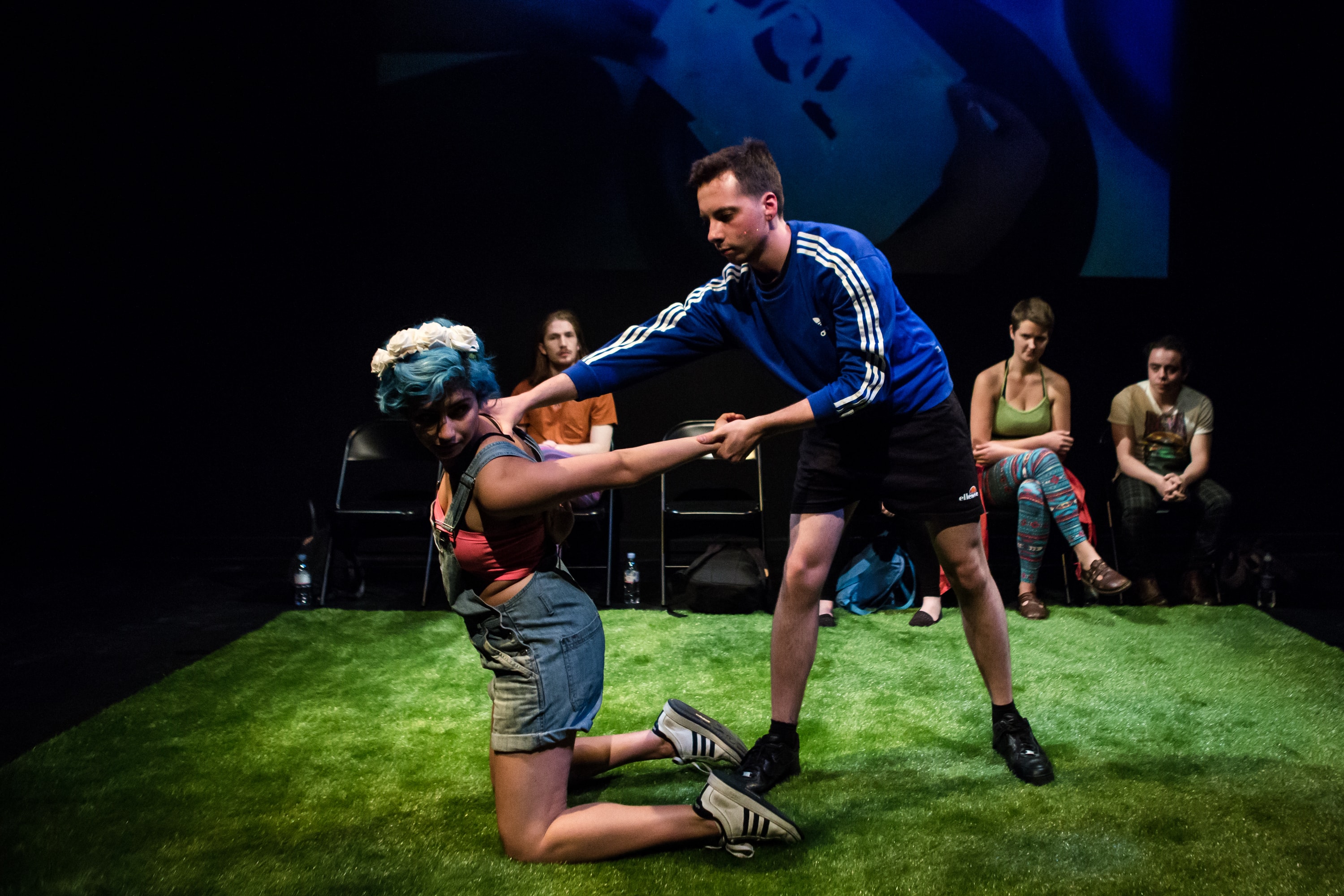 The Beanfield BREACH